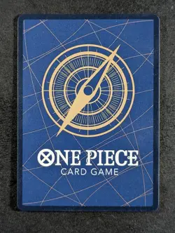 2024 One Piece NICO ROBIN #OP05-010 Premium Booster: The Best Uncommon JPN - Image 2