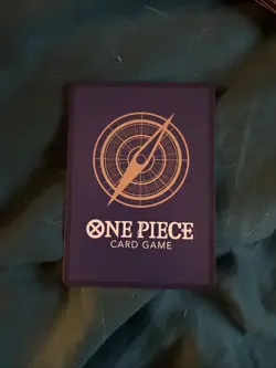 OP10-045 Cavendish Rare One Piece TCG English Royal Blood - Image 2