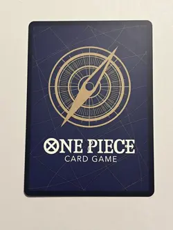 📈Cavendish One Piece TCG Royal Blood OP10 English Rare #OP10-045 - Image 2