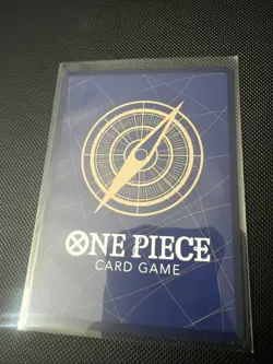 Sabo - OP10-049 (3rd Anniversary Treasure) OP10-049 One Piece - Image 2