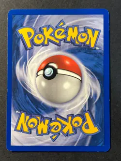 Pikachu 79/110 ex holon phantoms Common Pokemon Card Near Mint - - Image 2