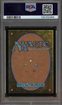 2025 MTG Final Fantasy Borderless Surge Foil #0536 Tifa Lockhart PSA 10 GEM MINT - Image 2