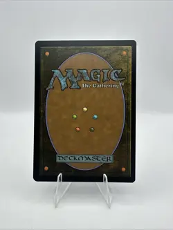 MTG - Tezzeret, Master of the Bridge - SLD 1701 Secret Lair Showcase Bloomburrow - Image 2