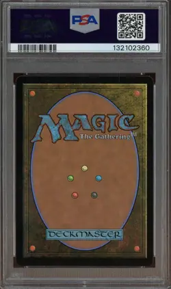 2025 MTG Final Fantasy EN Borderless Surge Foil #0519 Aerith Gainsborough PSA 10 - Image 2