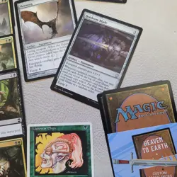 Commander Magic Deck MTG Cards = ALL 100 ***Lathrill, Blad of the ELVES ELF*** - Image 5