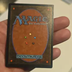 Shallow Grave Mirage Instant Rare Black Regular English John Coulthart - Image 2