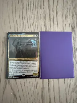 Undead Unleashed - Zombie Commander Deck Innistrad Midnight Hunt MTG Magic - Image 1