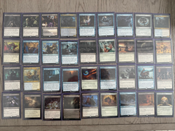 Undead Unleashed - Zombie Commander Deck Innistrad Midnight Hunt MTG Magic - Image 2