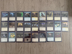 Undead Unleashed - Zombie Commander Deck Innistrad Midnight Hunt MTG Magic - Image 3