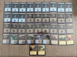 Undead Unleashed - Zombie Commander Deck Innistrad Midnight Hunt MTG Magic - Image 4