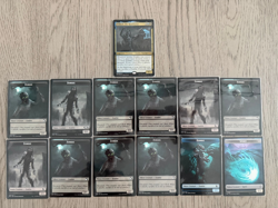 Undead Unleashed - Zombie Commander Deck Innistrad Midnight Hunt MTG Magic - Image 5