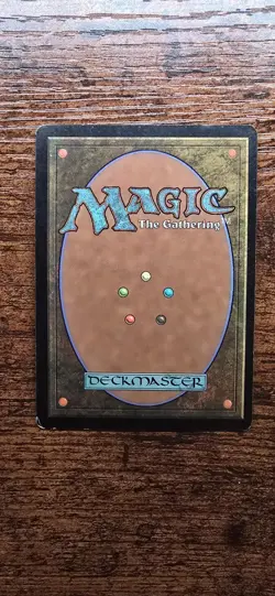 Wizards of the Coast Dromar the Banisher Invasion Rare Legendary Dragon Creatur… - Image 2