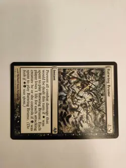 Batwing Brume [Eventide] - NM - Image 2