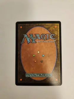 Batwing Brume [Eventide] - NM - Image 3