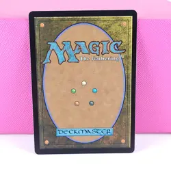 MTG Craterhoof Behemoth 0280 Comander Master CMM LP - Image 2