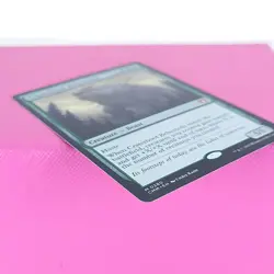 MTG Craterhoof Behemoth 0280 Comander Master CMM LP - Image 3