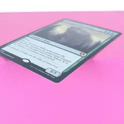 MTG Craterhoof Behemoth 0280 Comander Master CMM LP - Image 5