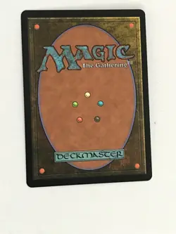 MTG Magic the Gathering English Planeshift Lord of the Undead NM - Image 2