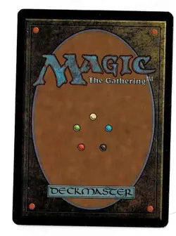 MTG - Dance of the Dead - Ice Age - Image 2