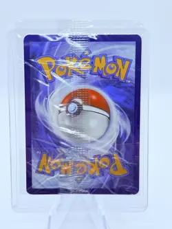 Cryogonal 047/191 Pokemon Holiday Calendar 2025 Stamp Snowflake SEALED - Image 2