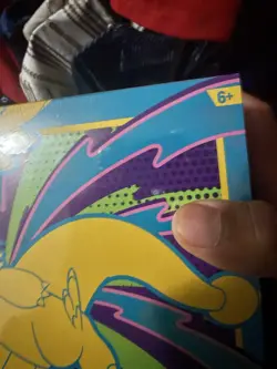 Ascended Hero’s Pokemone Center ETB ( Read Description) - Image 2