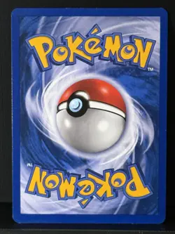 Wizards of the Coast Pokemon Staryu Base Set 1st Edition Common 065/102 Italian - Image 2