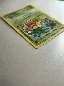 Pokemon TCG Exeggutor 109/108 Evolutions Secret Rare - Image 5