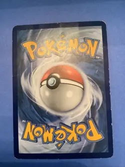 Pokemon card TCG Exeggutor Japanese English Evolutions 109/108 Secret Rare - Image 3