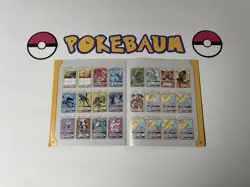 Guardians Rising Players Guide - Sun & Moon ETB Booklet Pokemon (SEE PHOTOS) - Image 2