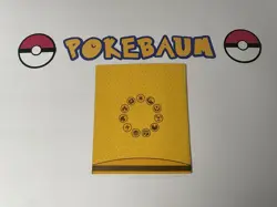 Guardians Rising Players Guide - Sun & Moon ETB Booklet Pokemon (SEE PHOTOS) - Image 3