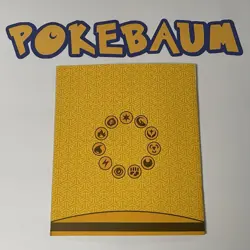 Guardians Rising Players Guide - Sun & Moon ETB Booklet Pokemon (SEE PHOTOS) - Image 4