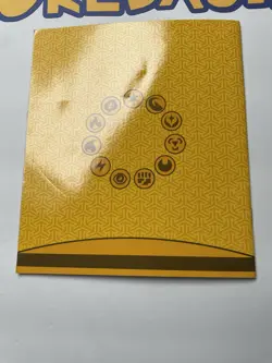 Guardians Rising Players Guide - Sun & Moon ETB Booklet Pokemon (SEE PHOTOS) - Image 5