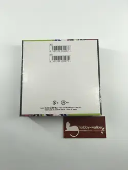 Pokemon Card Game MEGA Munikis Zero Booster Box Japan Authentic Sealed TCG - Image 2