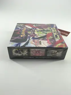 Pokemon Card Game MEGA Munikis Zero Booster Box Japan Authentic Sealed TCG - Image 5