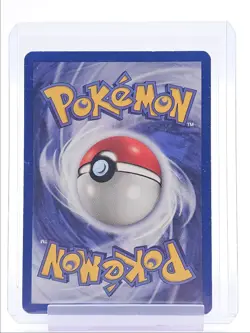 DARK VAPOREON 2000 POKEMON TEAM ROCKET 1ST EDITION UNCOMMON 45/82 Q1048 - Image 2