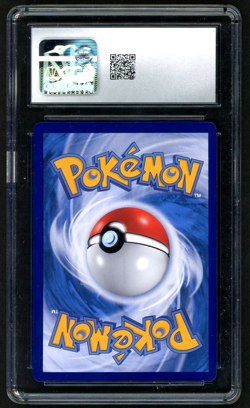 Pokemon Magnemite 2020 T. Chinese Legendary Clash: Set B 199/194 CGC 10 - Image 2