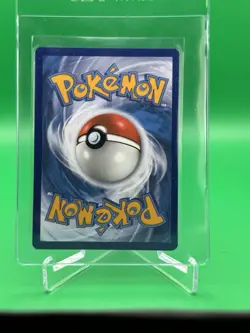 Pokemon Vaporeon TG02 Swsh09 Brilliant Stars Trainer Gallery Ultra Rare Holo - Image 3