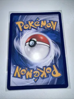 Morpeko 1407/07 Full Art Gem Pack Vol. 3 Simp-Chinese Pokemon TCG Card NM - Image 3