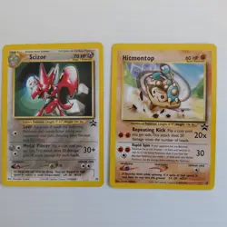 Pokemon Set of 11 Black Star Promos (#2,3,8,10Holo,14,22, 23, 29, 33,37,013Holo) - Image 5