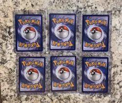 Pokemon TCG Ascended Heroes Illustration Rare 6 Card Lot, Weavile, Mightenya - Image 2