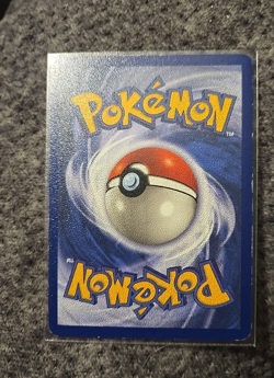 Slowpoke 55/62 Fossil 1st Edition Regular Pokemon Card - Image 2