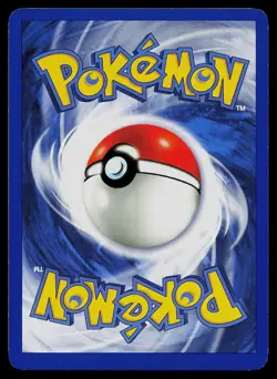 Pokemon Card - Nidoqueen Jungle 23/64 Rare - Image 2