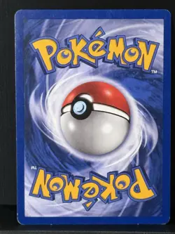 Wizards of the Coast Pokemon Hyperheiler Base Set 1st Edition 82/102 German - Image 2