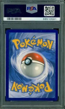 2021 Pokemon SWSH BSP Premium Collection #183 FA Jolteon V PSA 9 MINT - Image 2