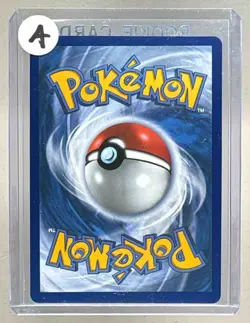 Mega Hawlucha ex 2026 Pokemon Ascended Heroes #268 Attack Rare (A) - Image 2
