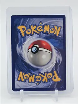 DRAGONITE 1999 POKEMON BASE SET FOSSIL RARE HOLO B 4/62 Q1048 - Image 2