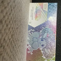 Pokemon Prismatic Evolutions Super Premium Collection Box Sealed - Image 1