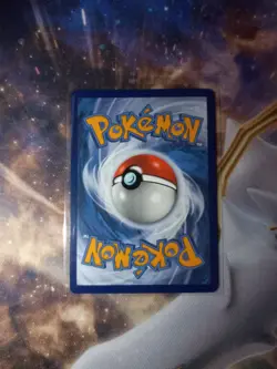 Pokemon TCG Hisuian Arcanine Lost Origin Trainer Gallery TG08/TG30 Holo Ultra... - Image 2