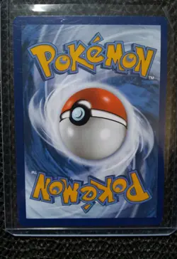 Pokemon TCG Charmander Obsidian Flames ETB Black Star Promo SVP044 - Image 2