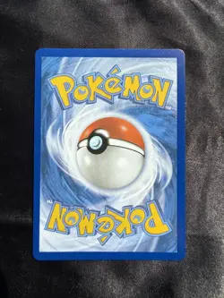 Mega Gengar EX 284/217 Ascended Heroes Secret Rare Holo Full Art Pokemon TCG - Image 2